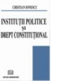 Institutii politice si drept constitutional