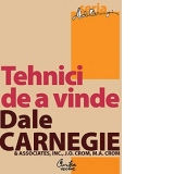 Tehnici de a vinde