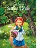 Scufita Rosie