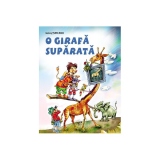 O girafa suparata