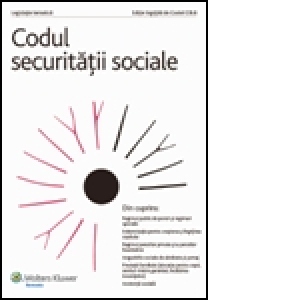 Codul securitatii sociale