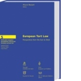 European Tort Law