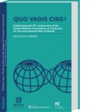 Quo Vadis CISG?