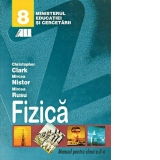 Fizica. Manual pentru clasa a VIII-a