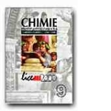 CHIMIE. MANUAL PENTRU CLASA a IX-a (C1)