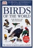 birds of the world