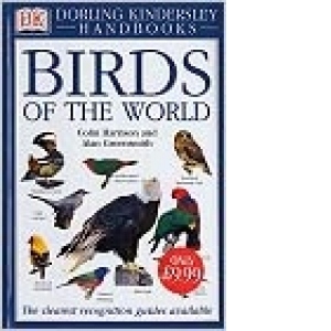 birds of the world