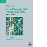 Clinical Periodontology and Implant Dentistry