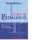 Tratat de pedagogie