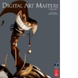 Digital Art Masters: Volume 2