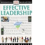 Effective Leadership