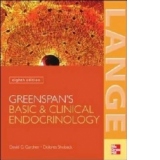 greenspan s basic and clinical endocrin