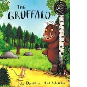 Gruffalo