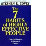 Habits of Highly Effective People