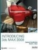 Introducing 3ds Max 2008