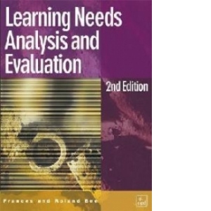 Learning Needs Analysis and Evaluation