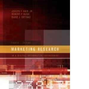 Marketing Research