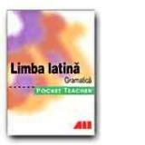 LIMBA LATINA. GRAMATICA. POCKET TEACHER