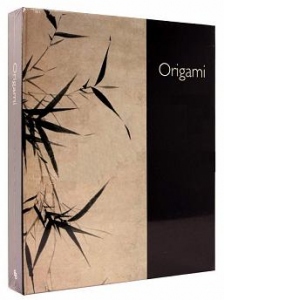 Origami Boxed Set