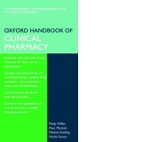 Oxford Handbook of Clinical Pharmacy