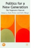 politics for a new generation