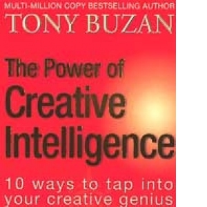 The Power of Creative Intelligence