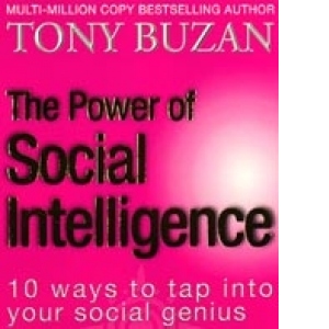 Power of social intelligence