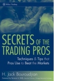 Secrets of the Trading Pros