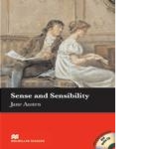 Sense and Sensibility (with extra exercises and audio cd)