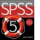 Spss Survival Manual