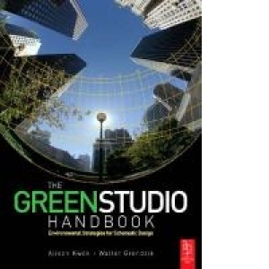 The Green Studio Handbook