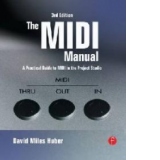 MIDI Manual