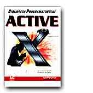 BIBLIOTECA PROGRAMATORULUI ACTIVEX