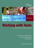 Working with Texts