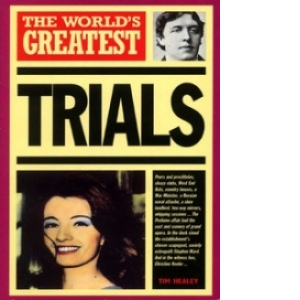World s Greatest Trials