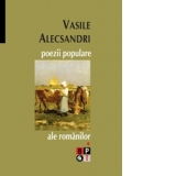 Poezii populare ale romanilor (2 vol.)