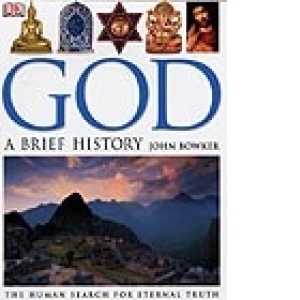 God A Brief History