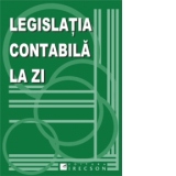 Legislatia contabila la zi