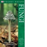 Pocket Nature: Fungi