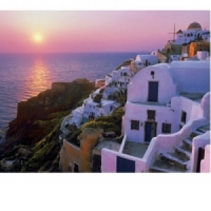 PUZZLE 1500 HIGH QUALITY COLLECTION - Greece (18+)