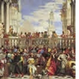 PUZZLES MUSEUM 1000 PIESE - The marriage in Cana (18+)