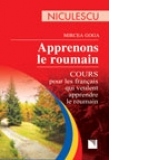 Apprenons le roumain. Cours pour les francais qui veules apprendre le roumain