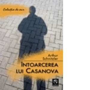 Intoarcerea lui Casanova