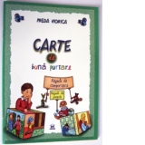 Carte de buna purtare. Reguli de comportare. Reguli de joaca