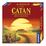 Catan. Jocul de baza