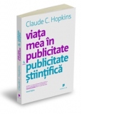 Viata mea in publicitate. Publicitate stiintifica