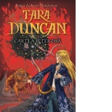 TARA DUNCAN - CARTEA INTERZISA vol. 2