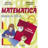 Matematica. Clasa a III-a. Evaluare, exersare, aprofundare, extindere