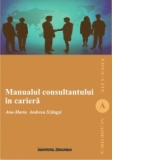 Manualul consultantului in cariera