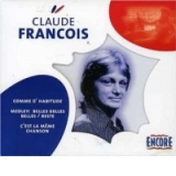 Les Plus Belles Chansons de Caude Francois